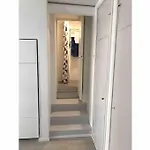 Modern With Own Patio * Helsinki
