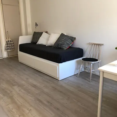 Modern With Own Patio
