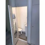 דירה Modern With Own Patio *